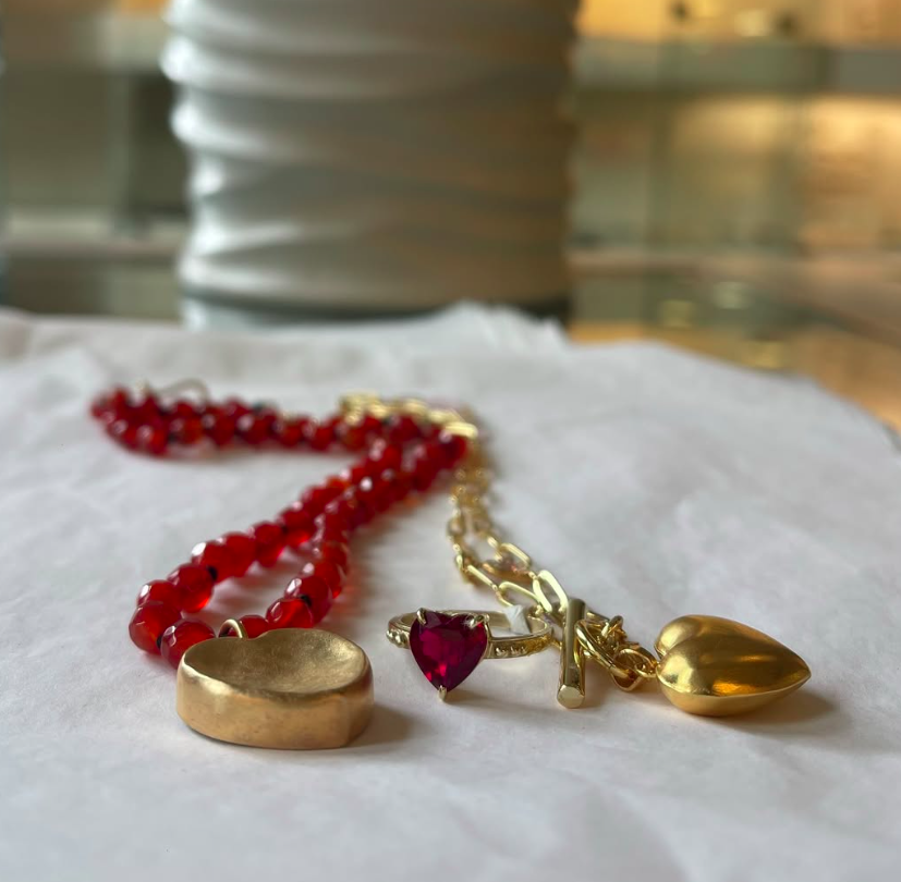 שרשרת - Necklace